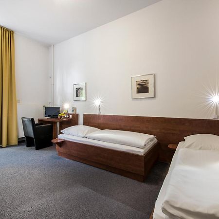 Cjd Bonn Castell Otel Oda fotoğraf