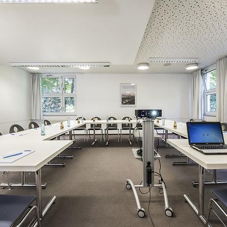Cjd Bonn Castell Otel Dış mekan fotoğraf