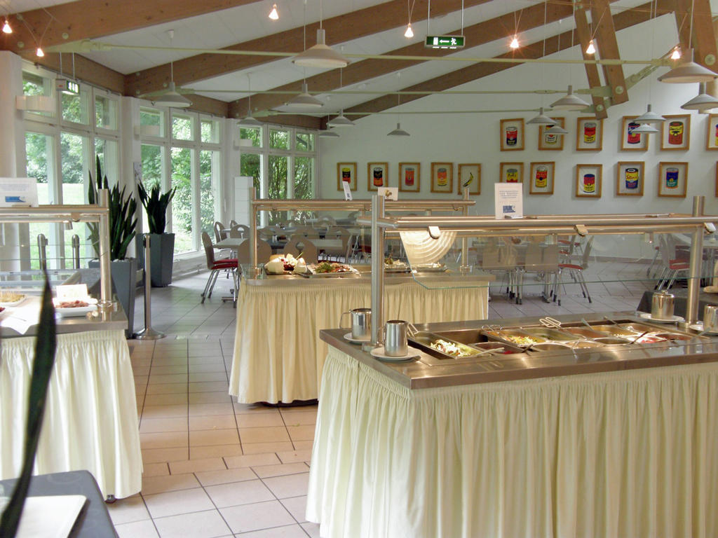 Cjd Bonn Castell Otel Dış mekan fotoğraf