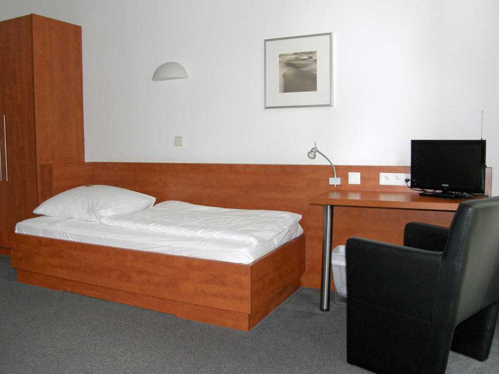 Cjd Bonn Castell Otel Oda fotoğraf