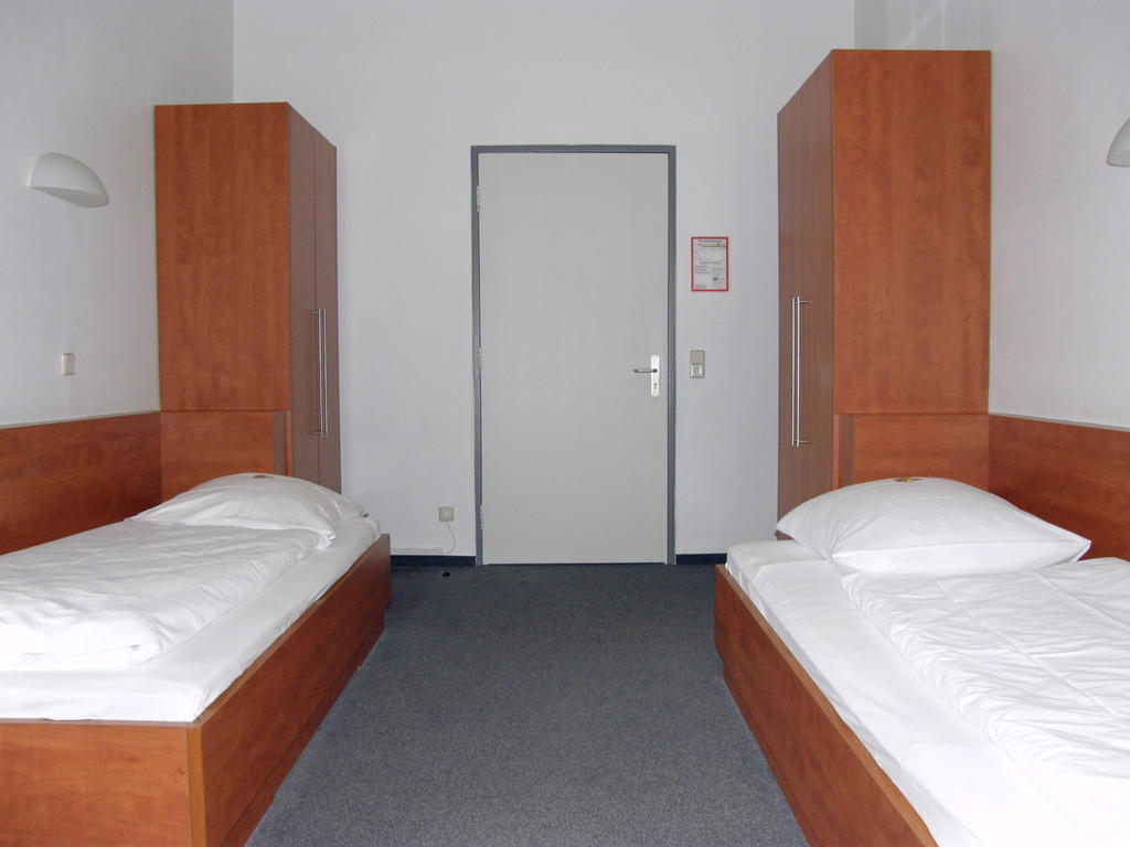 Cjd Bonn Castell Otel Oda fotoğraf