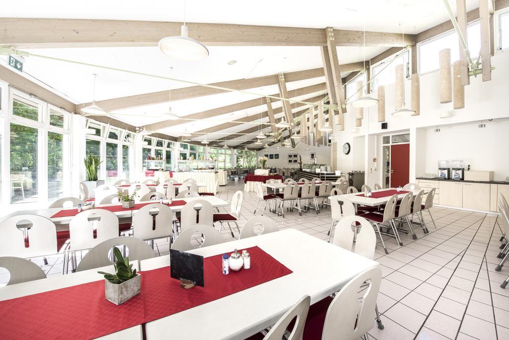 Cjd Bonn Castell Otel Dış mekan fotoğraf