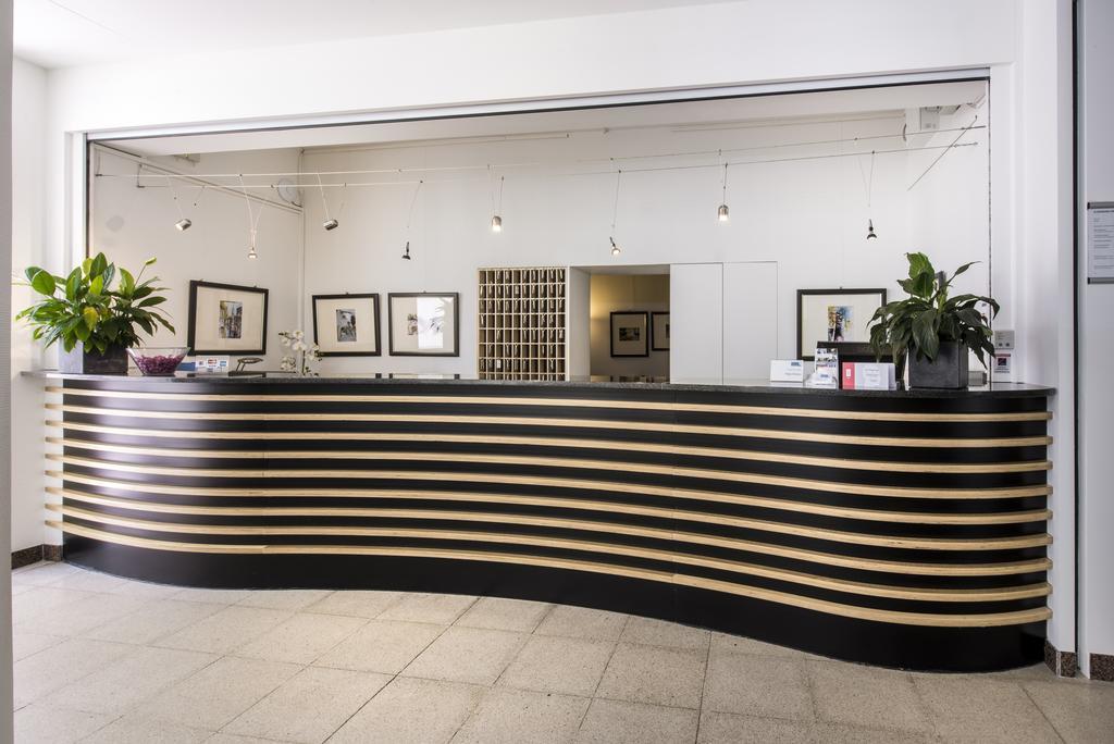 Cjd Bonn Castell Otel Dış mekan fotoğraf
