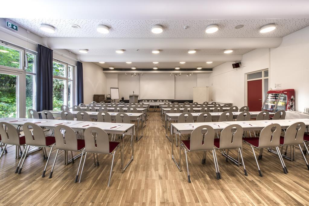 Cjd Bonn Castell Otel Dış mekan fotoğraf