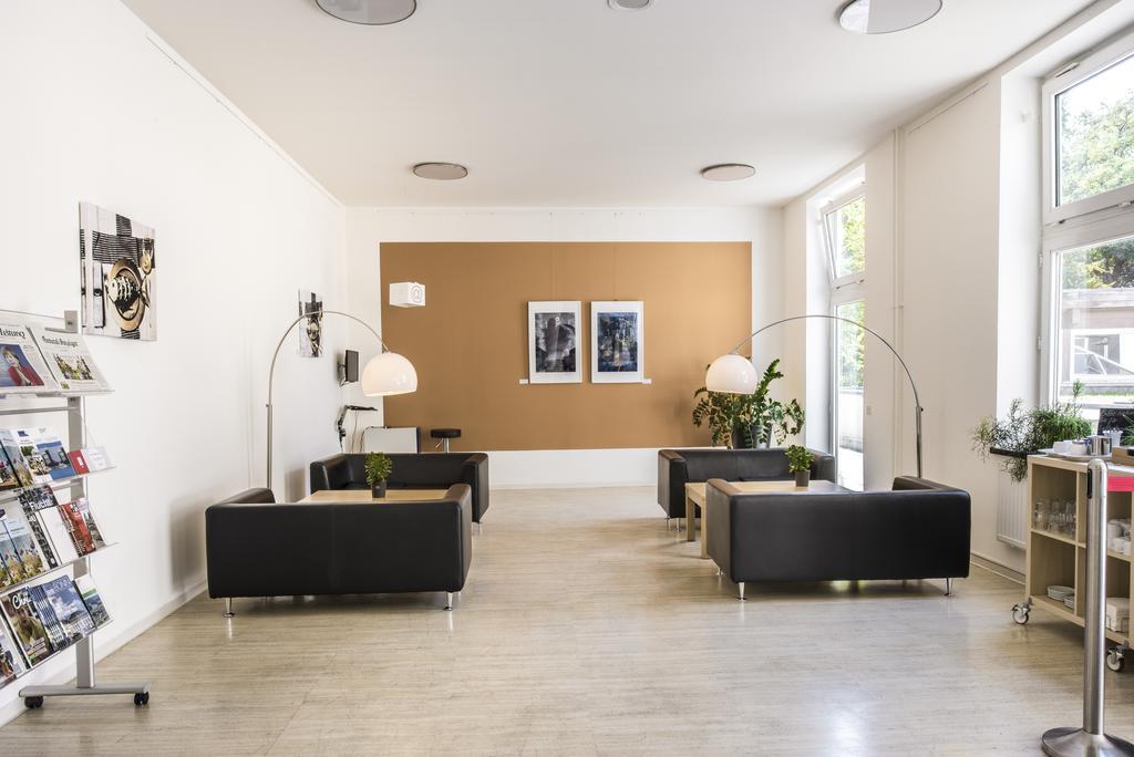 Cjd Bonn Castell Otel Dış mekan fotoğraf