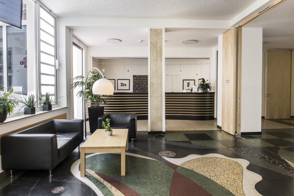 Cjd Bonn Castell Otel Dış mekan fotoğraf