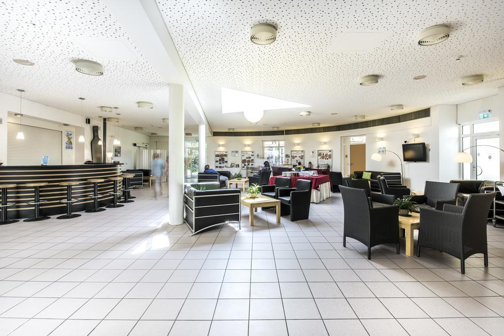 Cjd Bonn Castell Otel Dış mekan fotoğraf